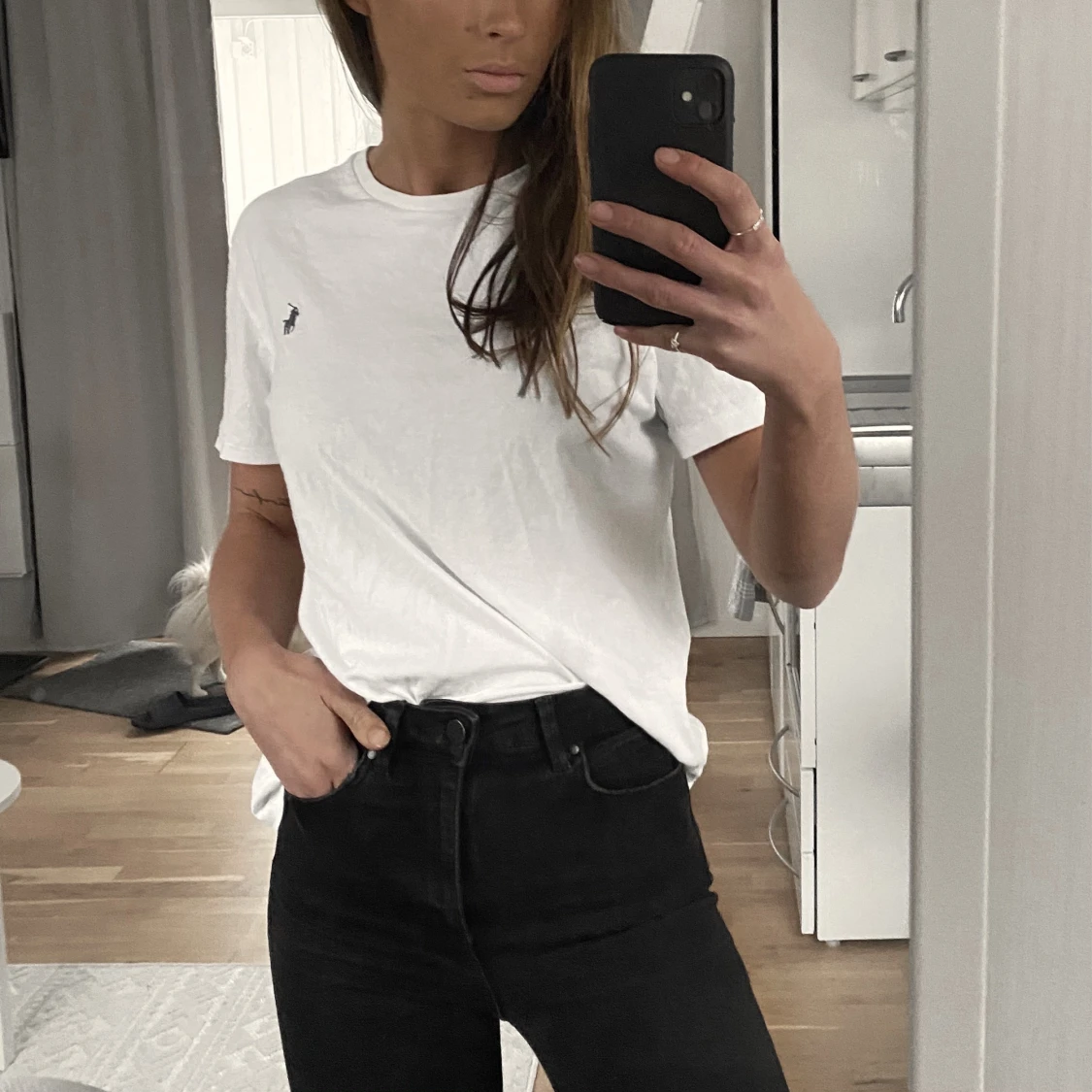 Polo Ralph Lauren - T-shirt bas S