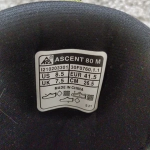 K2 inline skates - Inlines Str 41,5 säljes. Inköpta i september för 1300kr, använd 1x och säljes nu då jag pga sjukdom inte kommer kunna åka längre.  Skickas mot fraktkostnad eller hämtas upp i Malmö