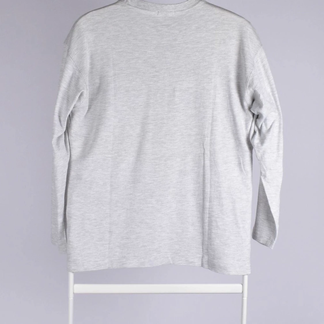 Långärmad timberland tröja - 90