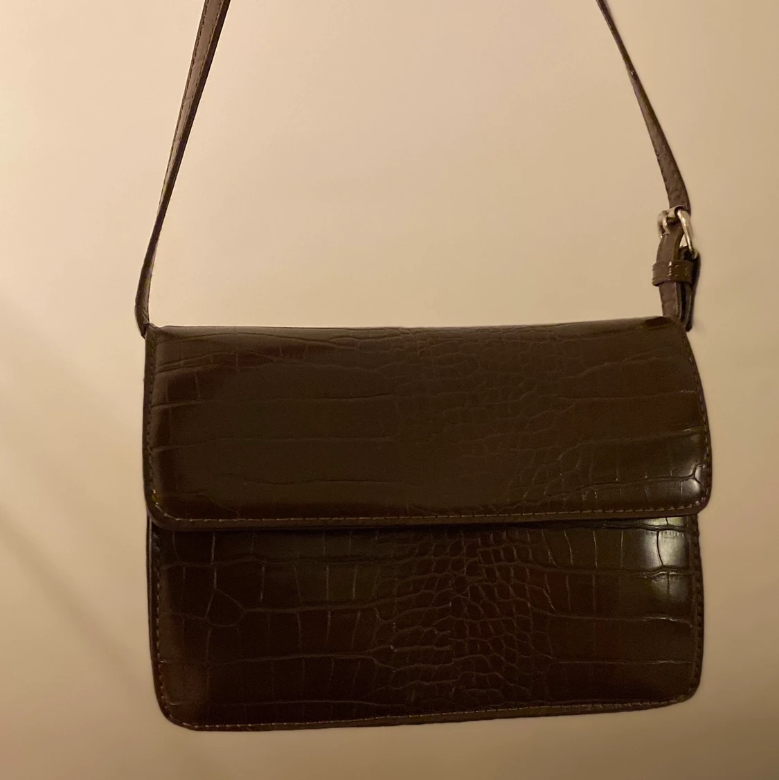 Croddbody väska - 91