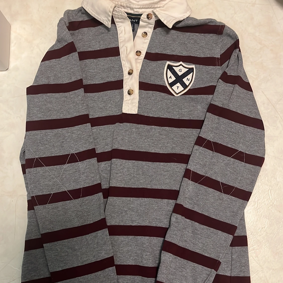 Gant piké klänning