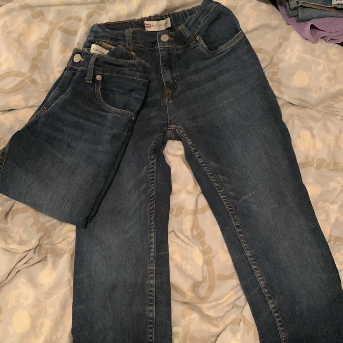 Två par Jeans till salu 🤩 - 90