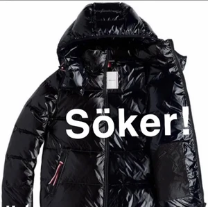 Tommy hilfiger jacka - Söker denna jackan i storlek xs för typ 150kr