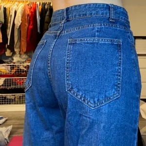 Avklippta jeans från shein 💕 - Frakt ingår i priset 💕