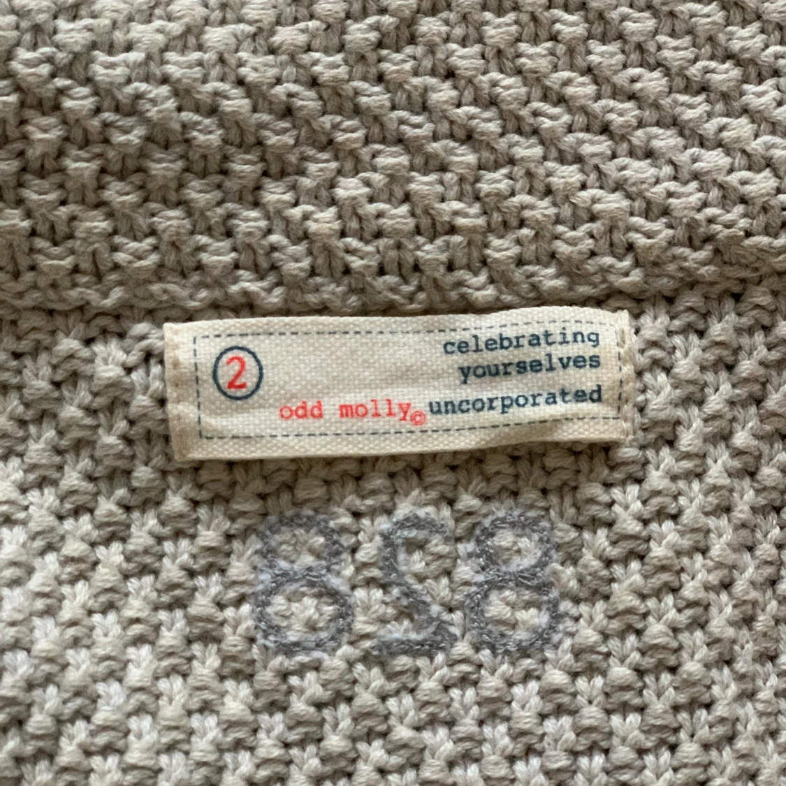 Odd molly kofta  - 91