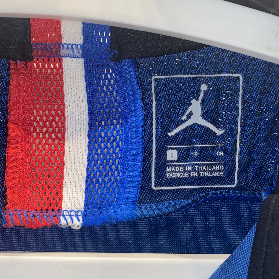 Psg x Jordan tröja  - 91