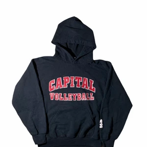 Vintage Hoodie  - Vintage Hoodie i vintage condition 