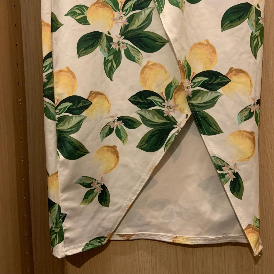 Lemonade klänning  - 90