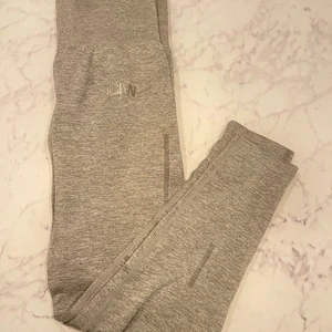 Icaniwill tights - Storlek M men mer som en S