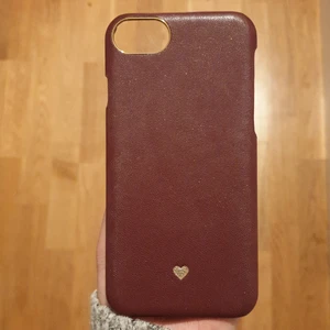 Mobilskal - Väldigt söt mobilskal för iPhone 7! 