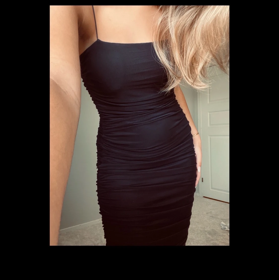 Nelly festklänning - 90