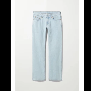 Weekday jeans - Jeans