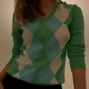 old school tröja - Bra kvalite tröja asmysig