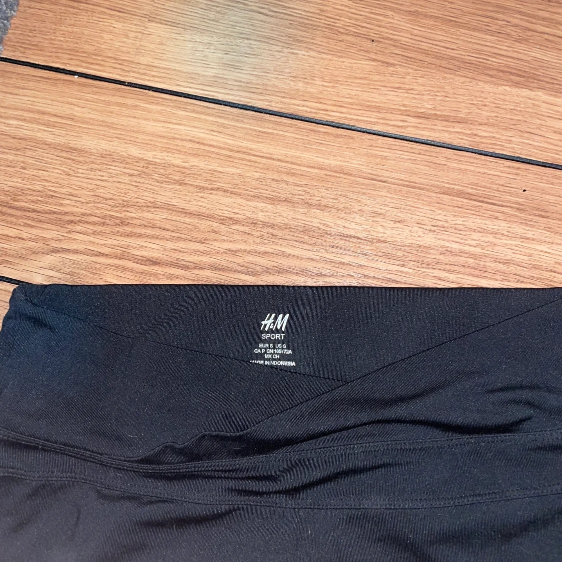 Träningsbyxor  - 90