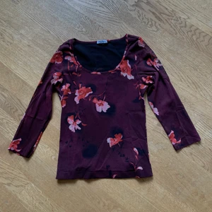 Oooo - Super fin topp!!