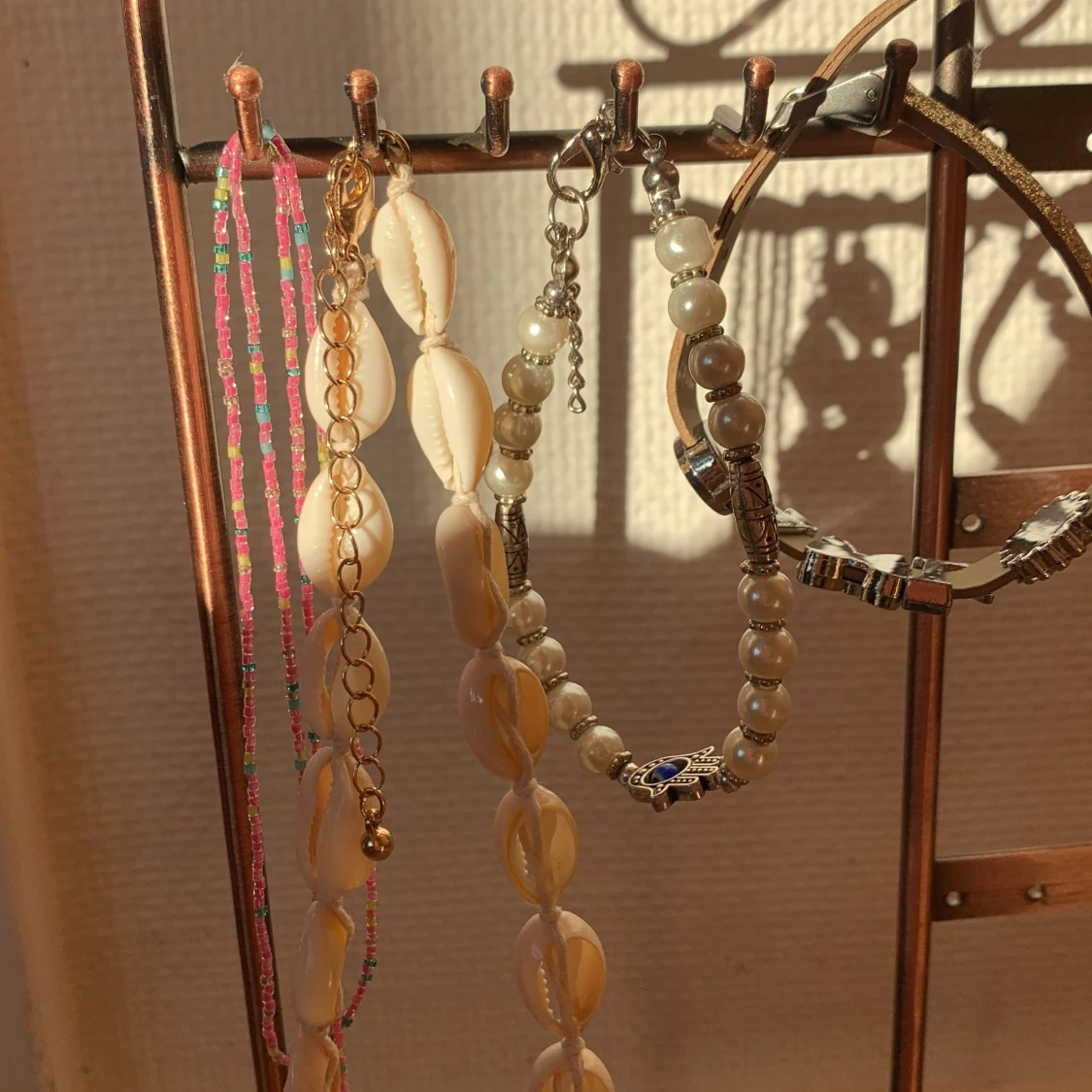 Smyckes hållare - 90