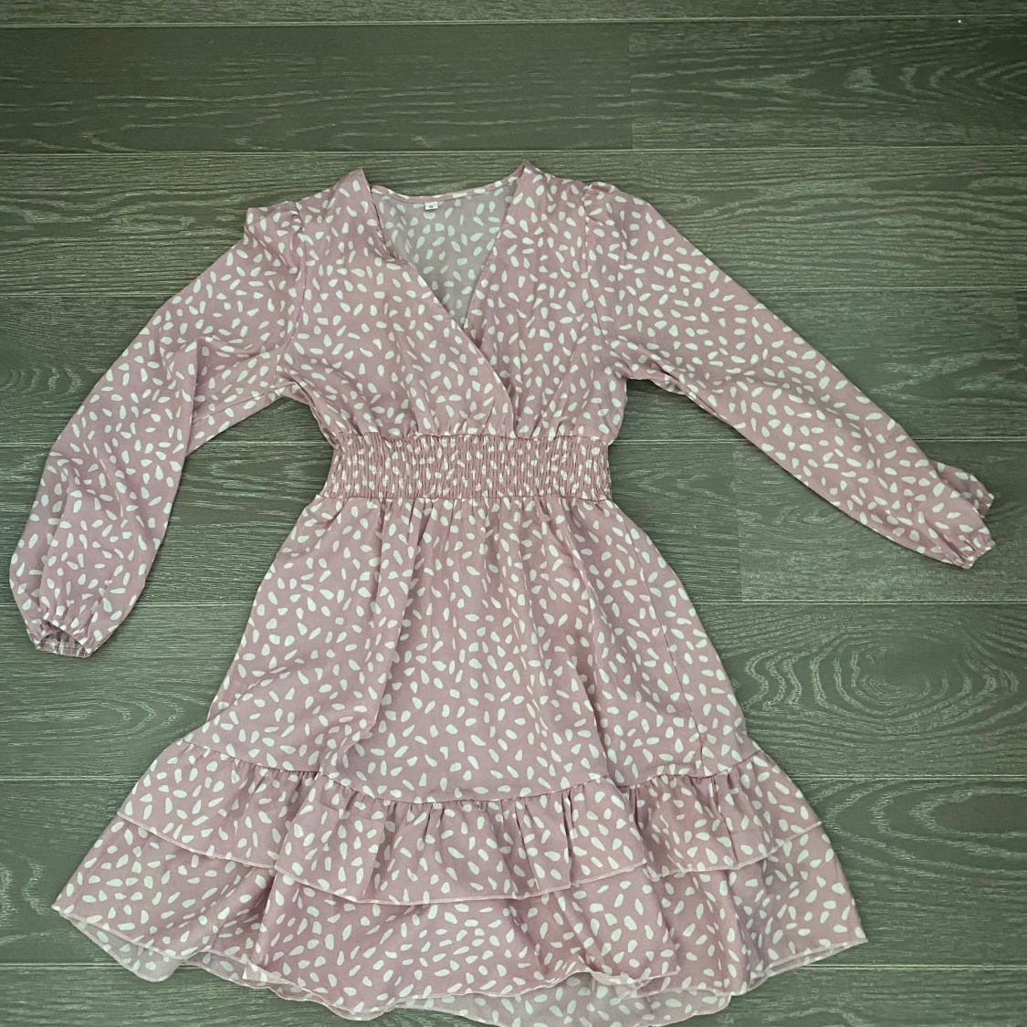 Klänning från shein strl s - 90