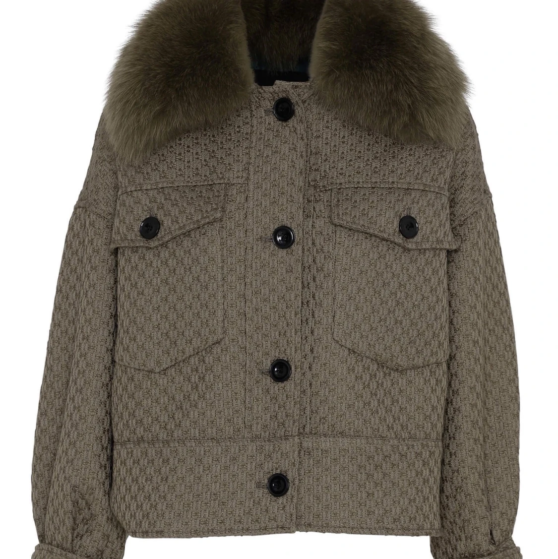 Meotine Charlie grön - 91