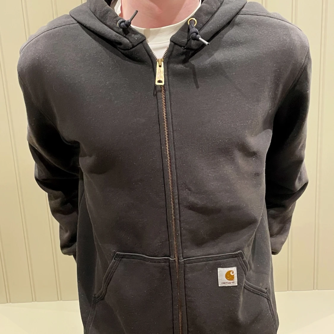 Carhartt hoodie  - 91