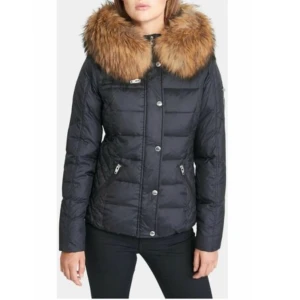 Rock&blue - Kort rock&blue jacka storlek 38