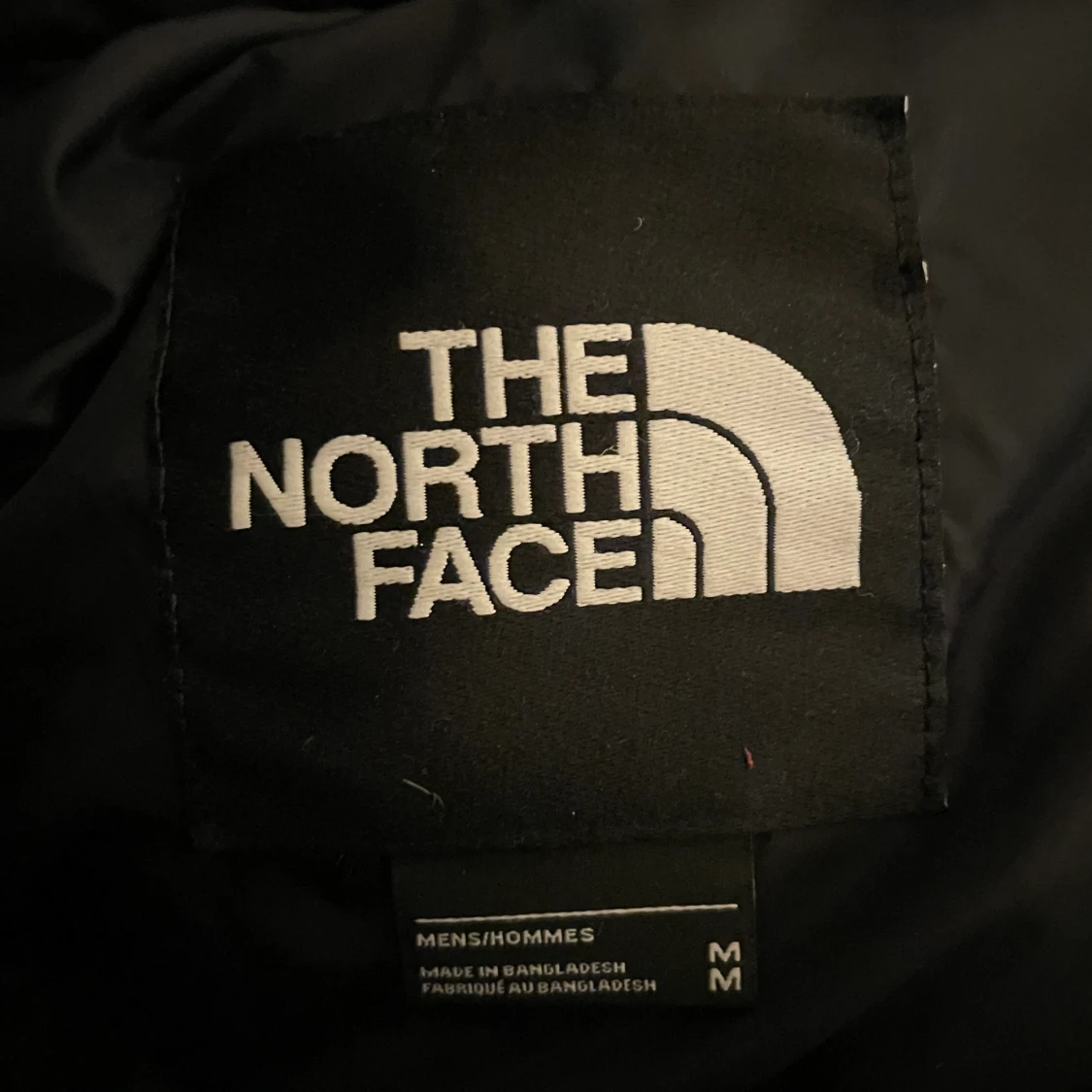 North face vinter jacka  - 91