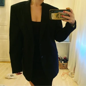 Kavaj  - Superfin oversized kavaj (herr)✨ det är lånad bild men kan skicka fler bilder vid önskemål. Köparen står för frakten☺️ 