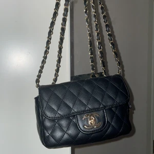 Chanel väska  - Fejk 