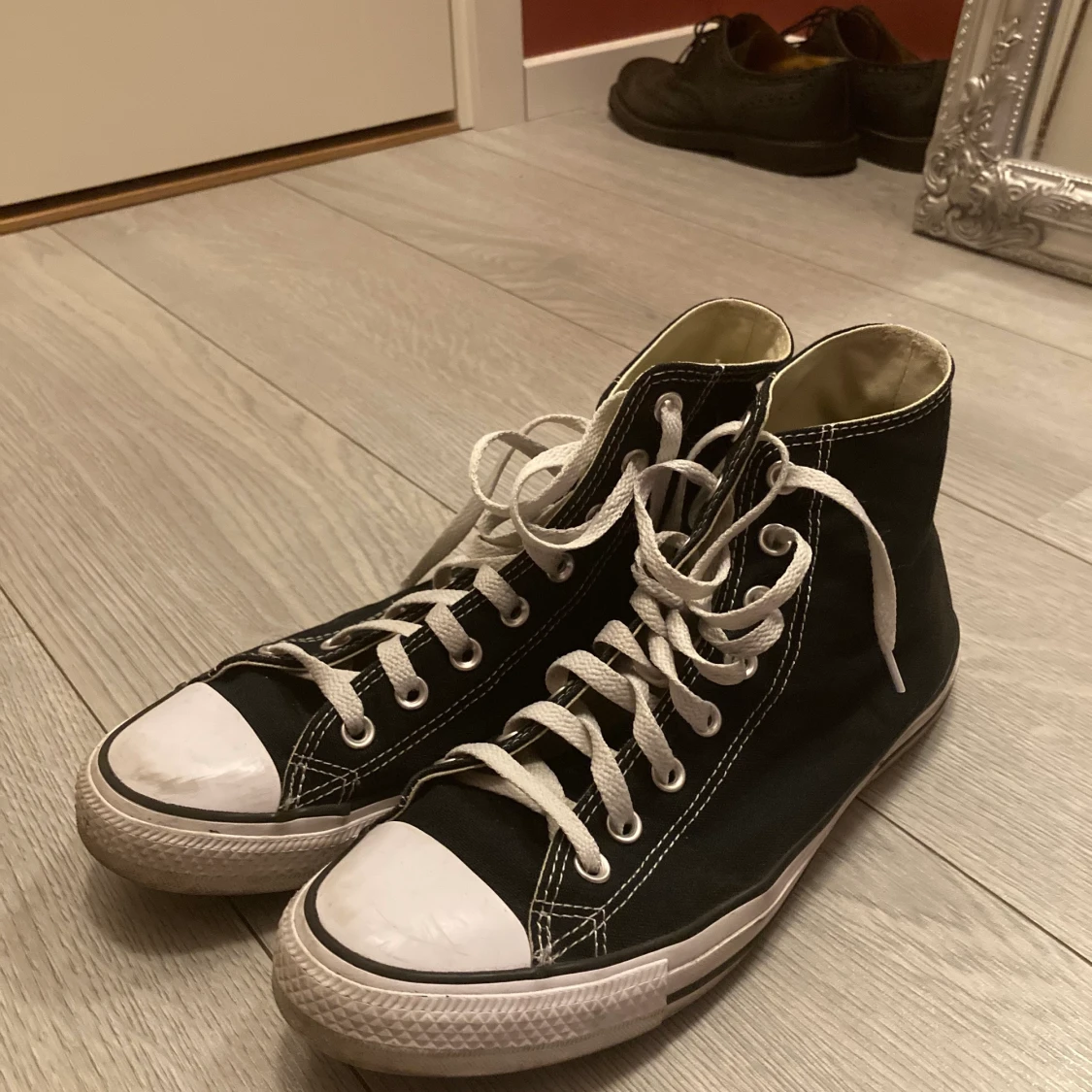 Converse storlek 43