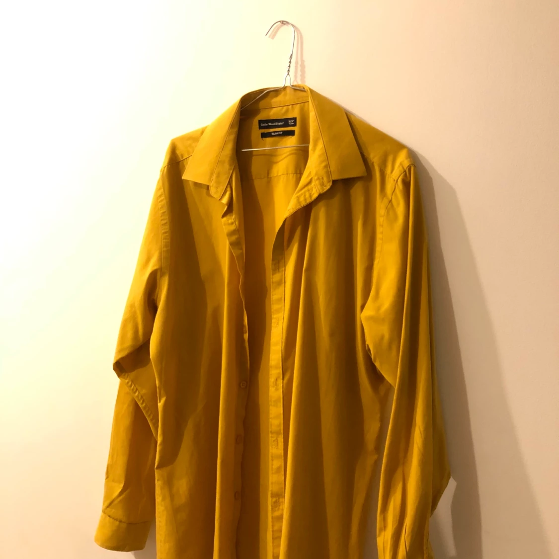 Vintage oversized shirt  - 90
