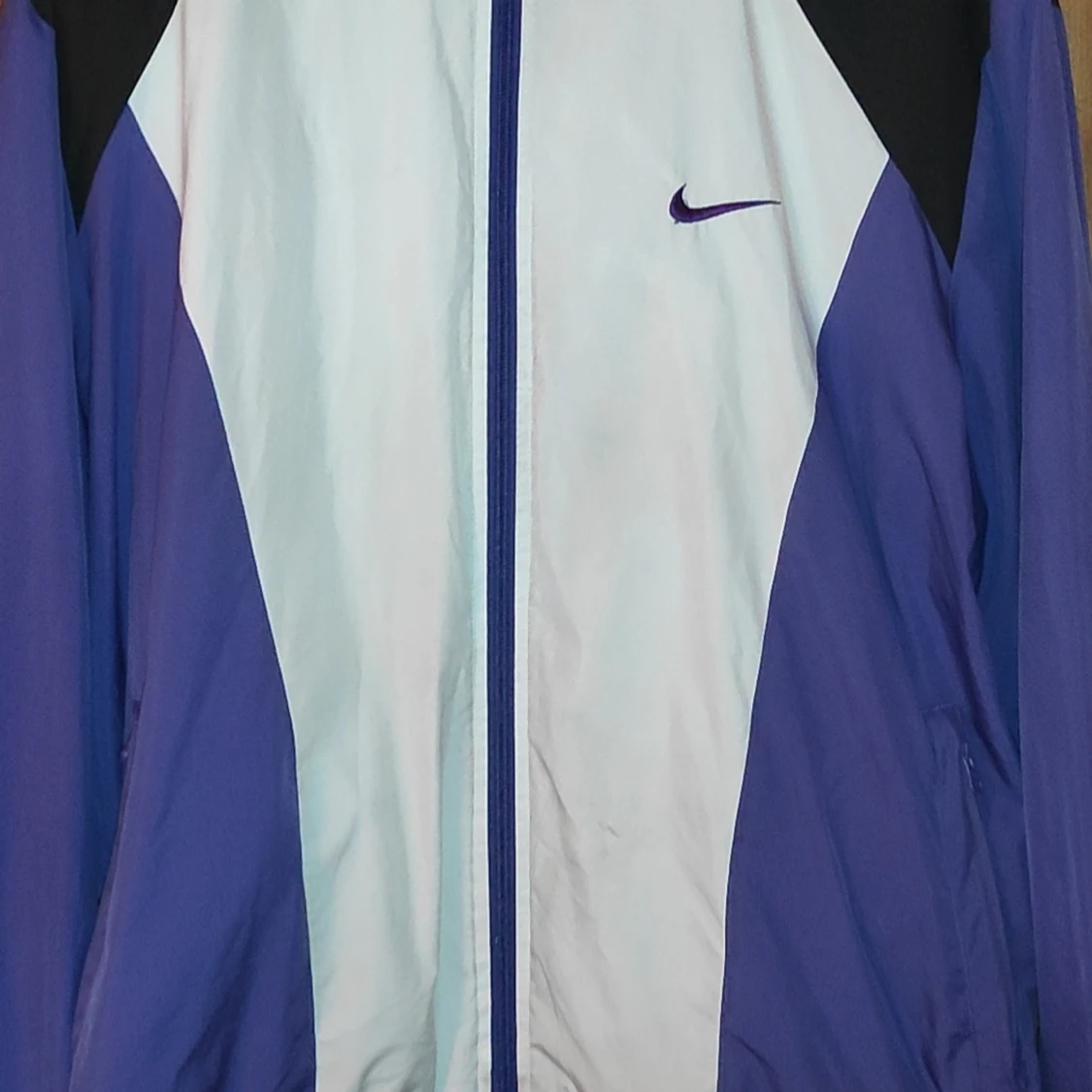 Nike sport jacka dam 