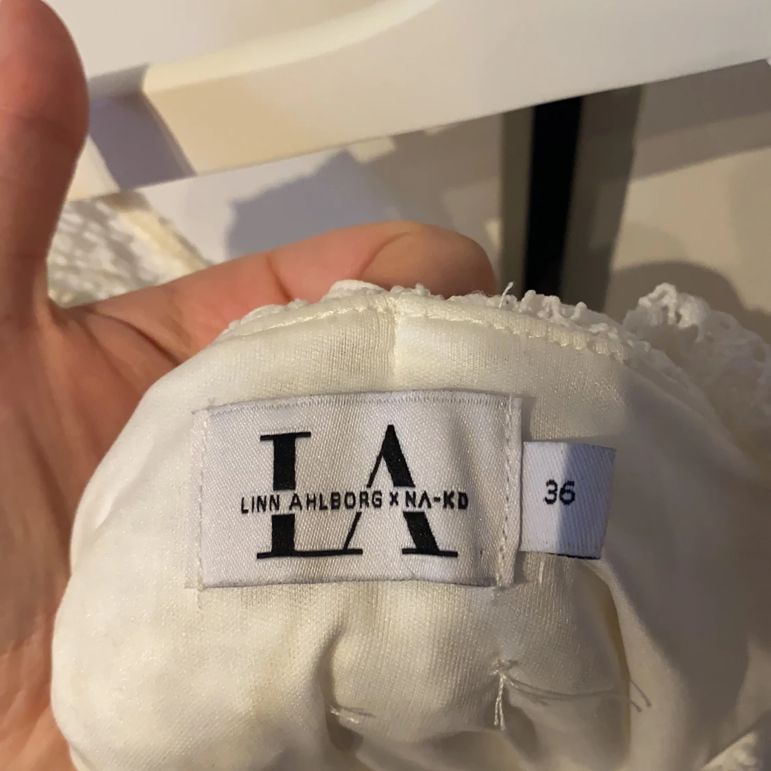 Klänning från NAKD - 91