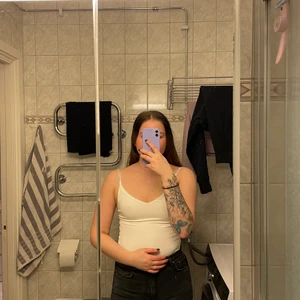 Body med glitter axelband - Aldrig använd, prislapp kvar