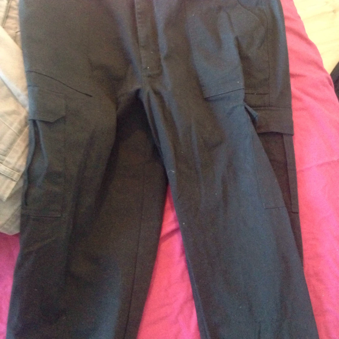 Byxor MC.GORDON CHINOS - 91