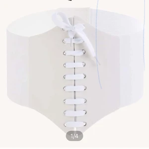 Corset Shein  - New, dont get dirty, good material