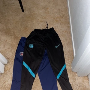 Inter byxor - Inter byxor storlek S