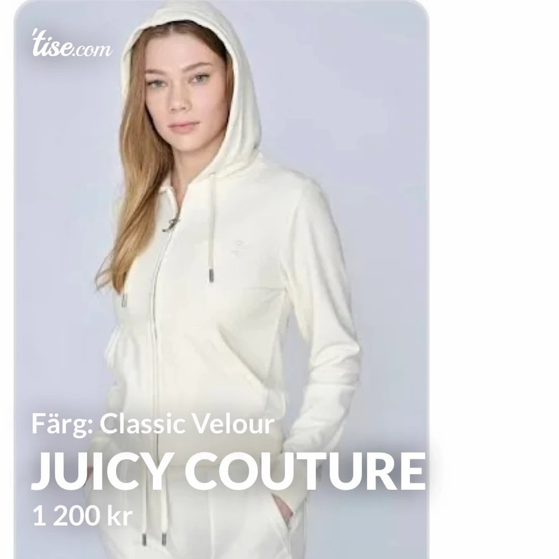Juicy couture 