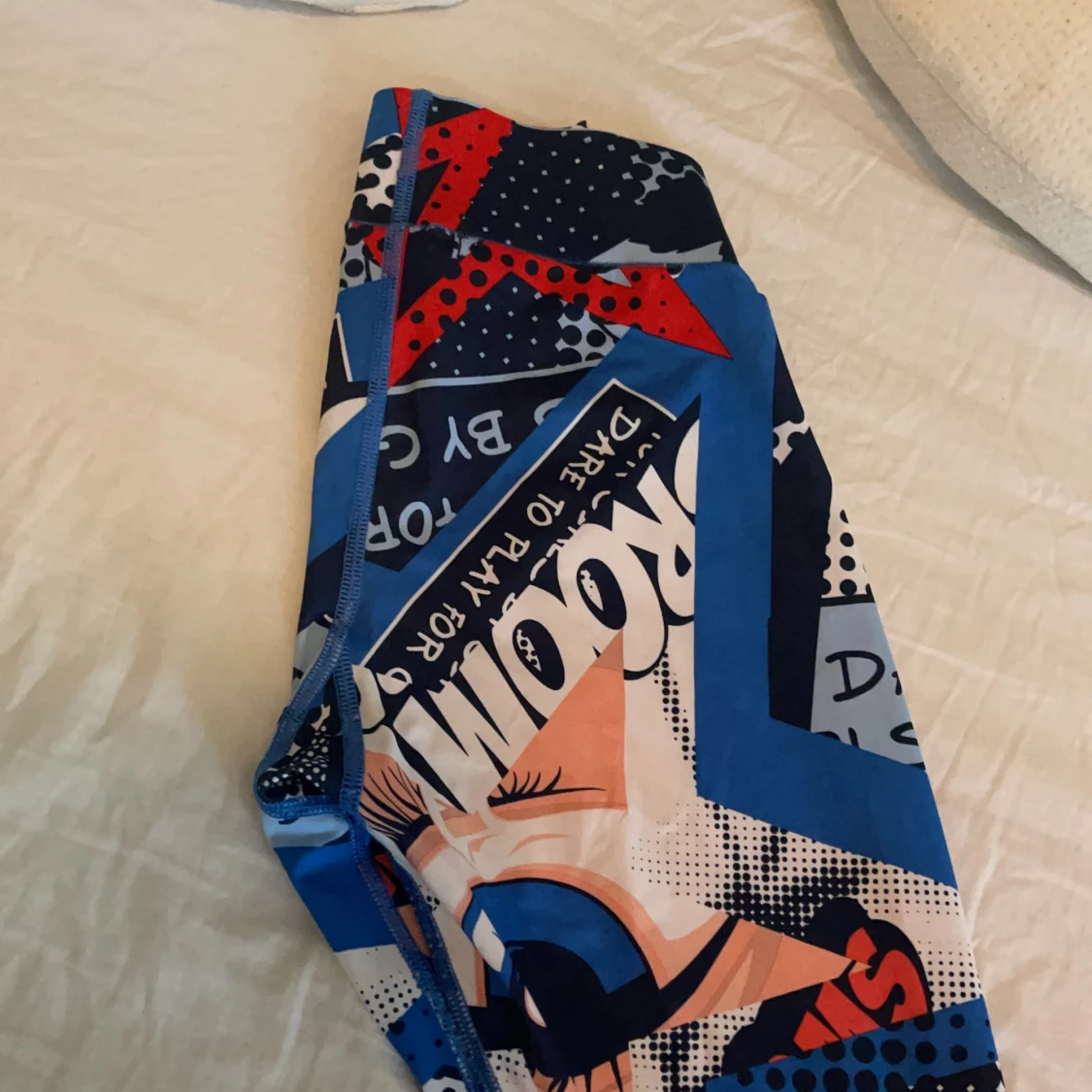 Sport extra stretchy pants - 90