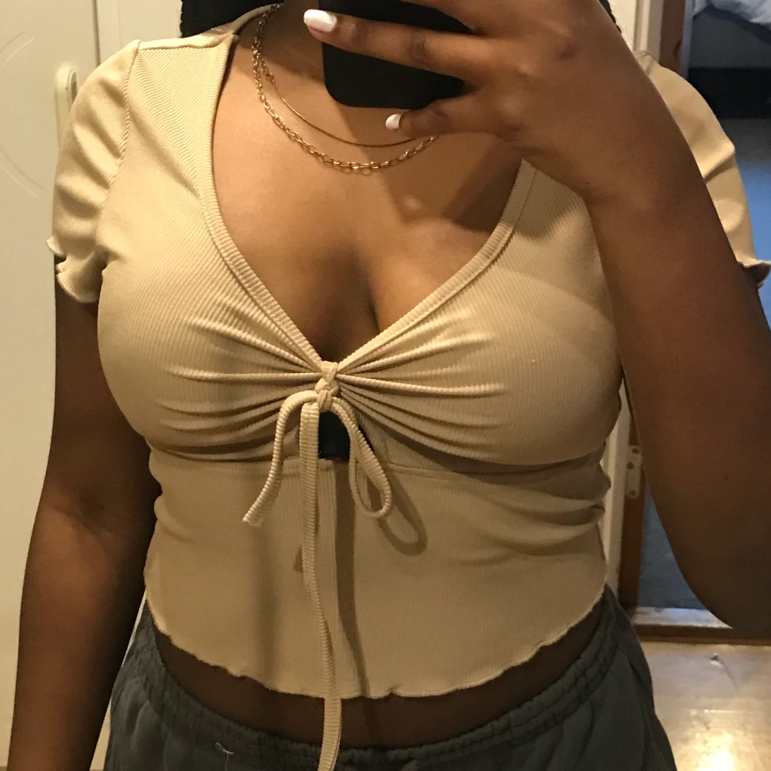 Shein topp - 90