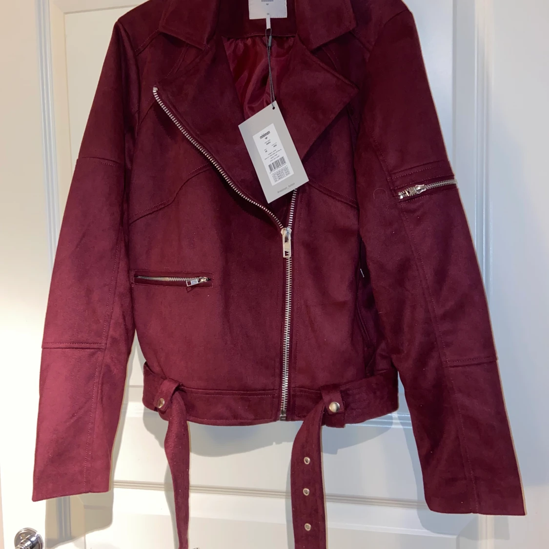 Jacka i storlek 38/M - 90