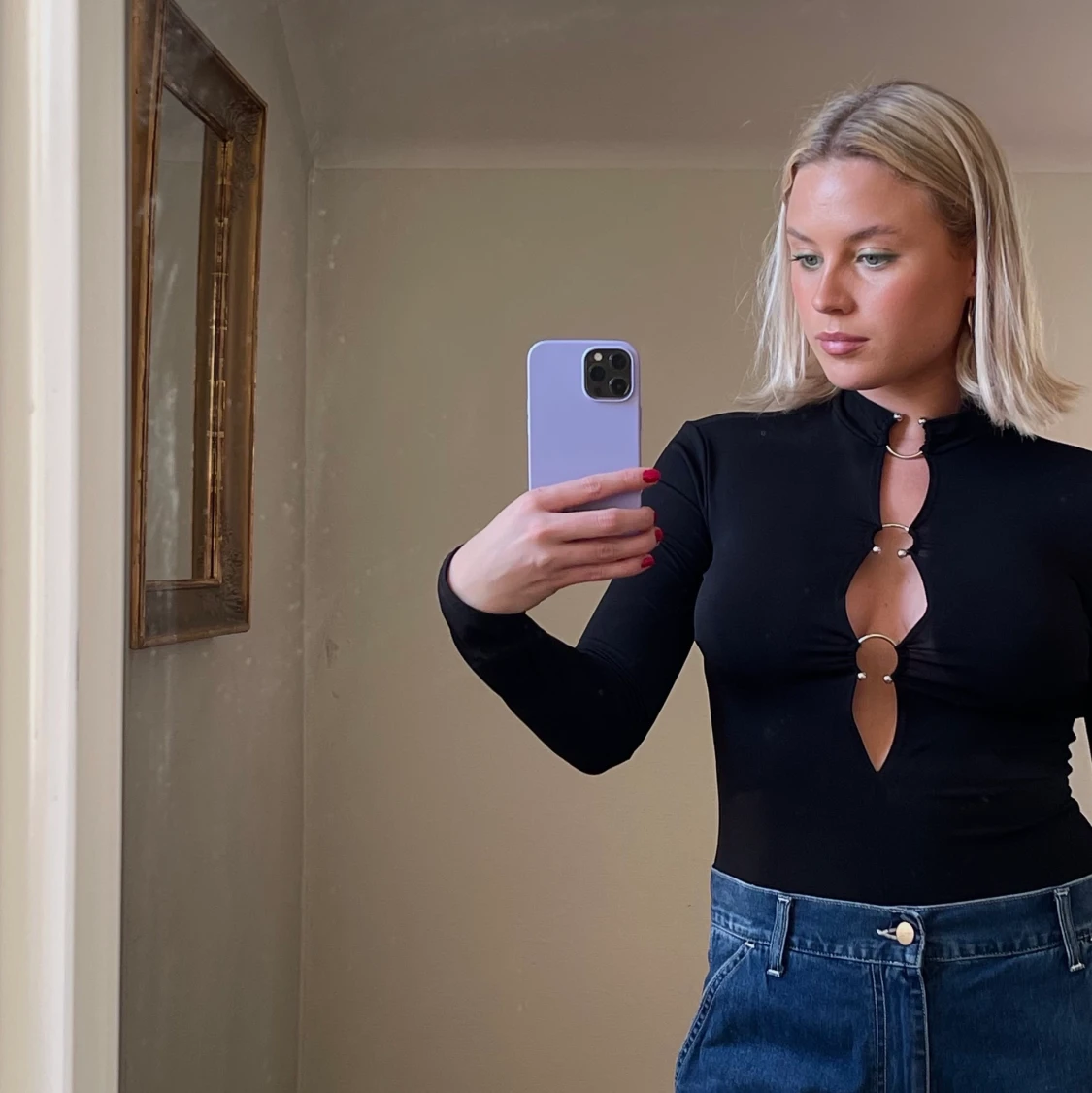 Body från Nelly  - 90