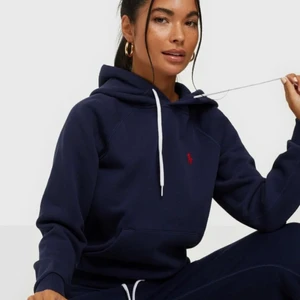Helt ny polo hoodie  - Helt ny polo hoodie. Nypris 1400kr säljer för 500kr