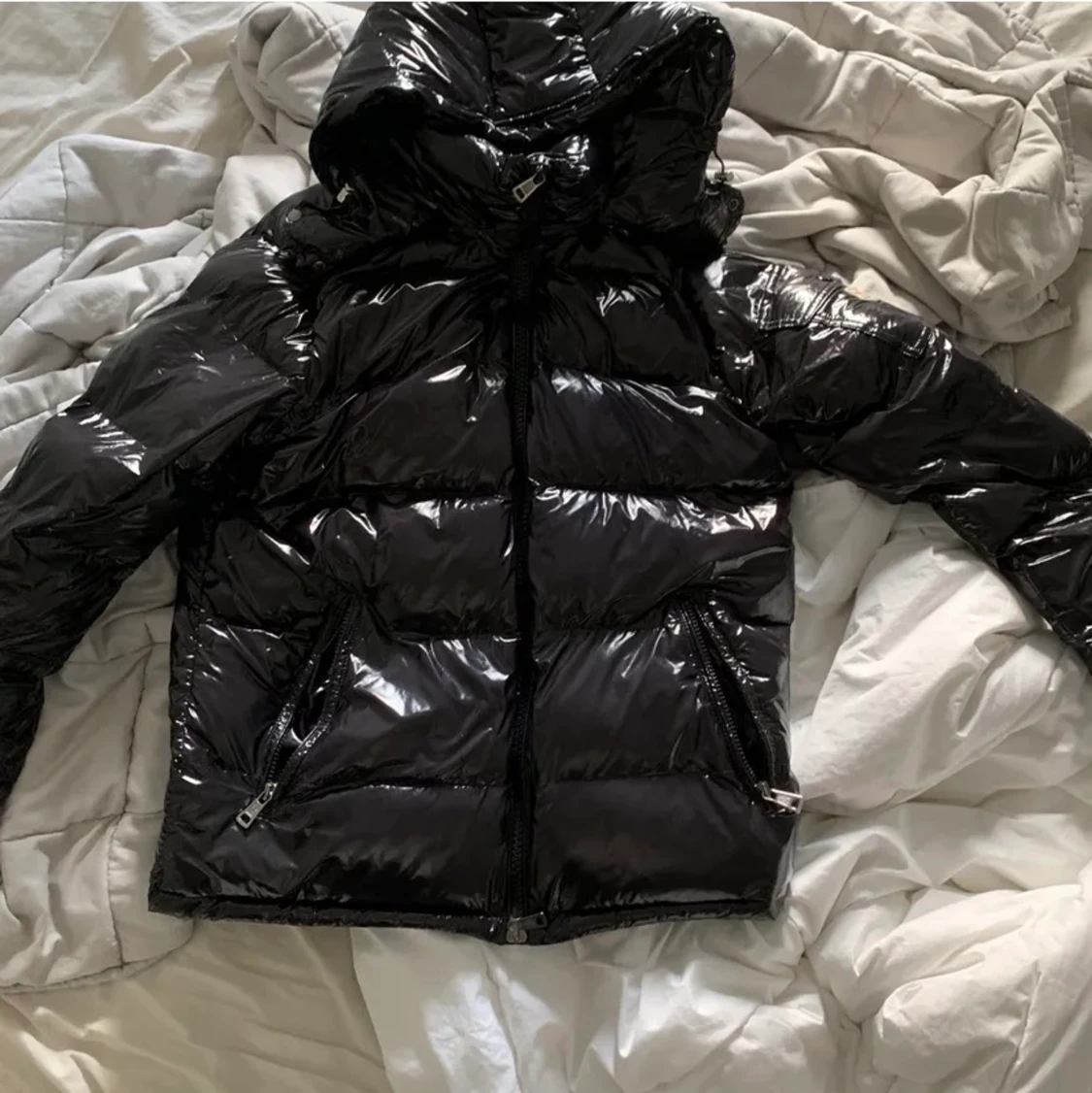 Moncler maya 