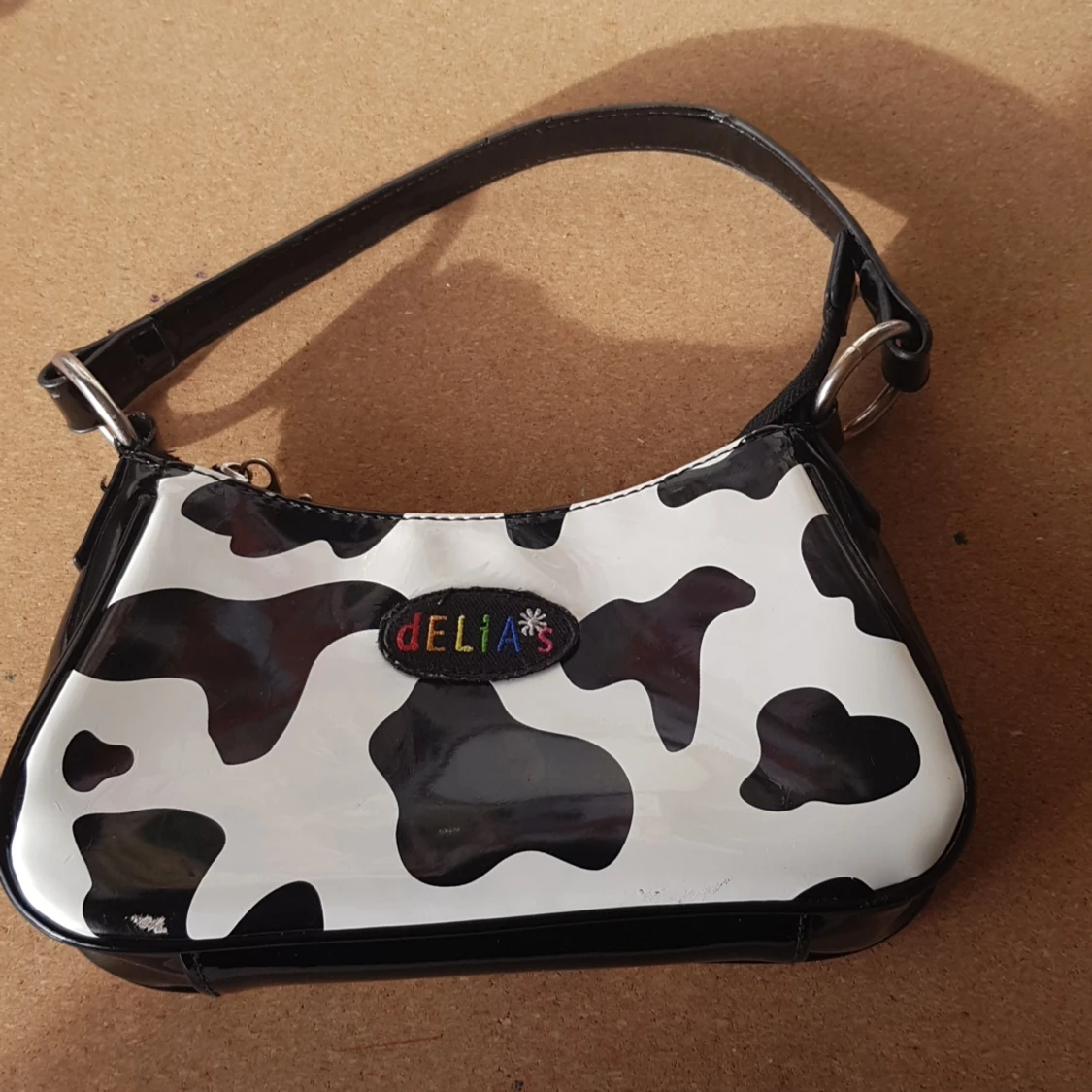 Super fin väska från delias:) - 90