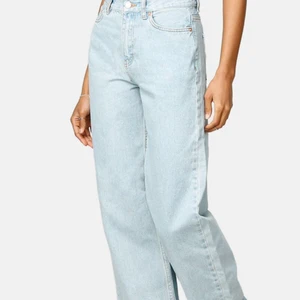 Junkyard jeans  - Snygg tvätt och ett par jeans som passar till allt. 