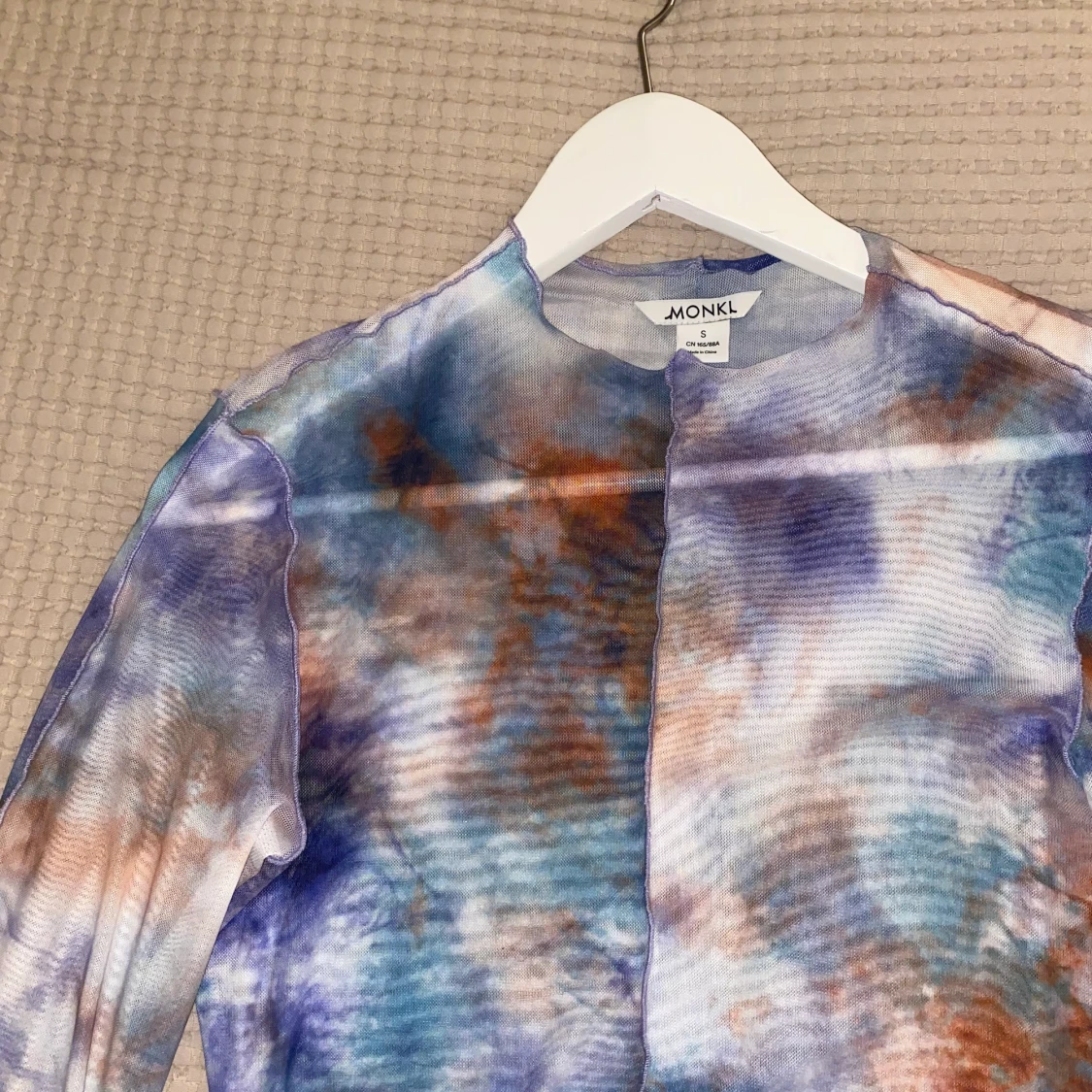 Meshtop från Monki - 90