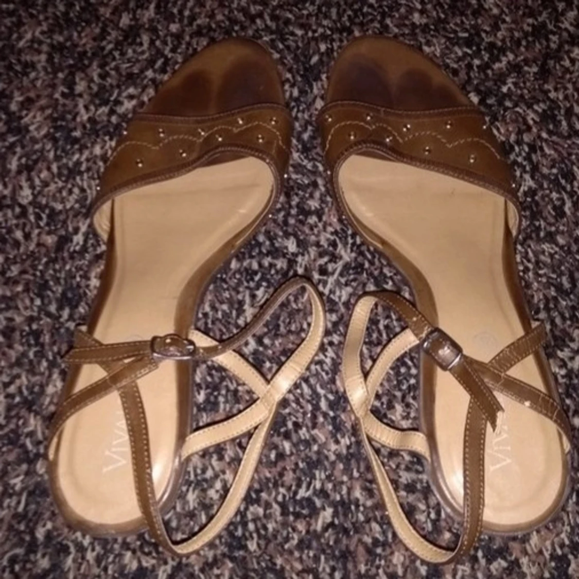 Fina skor 39 helt nytt frakt fritt  - 90