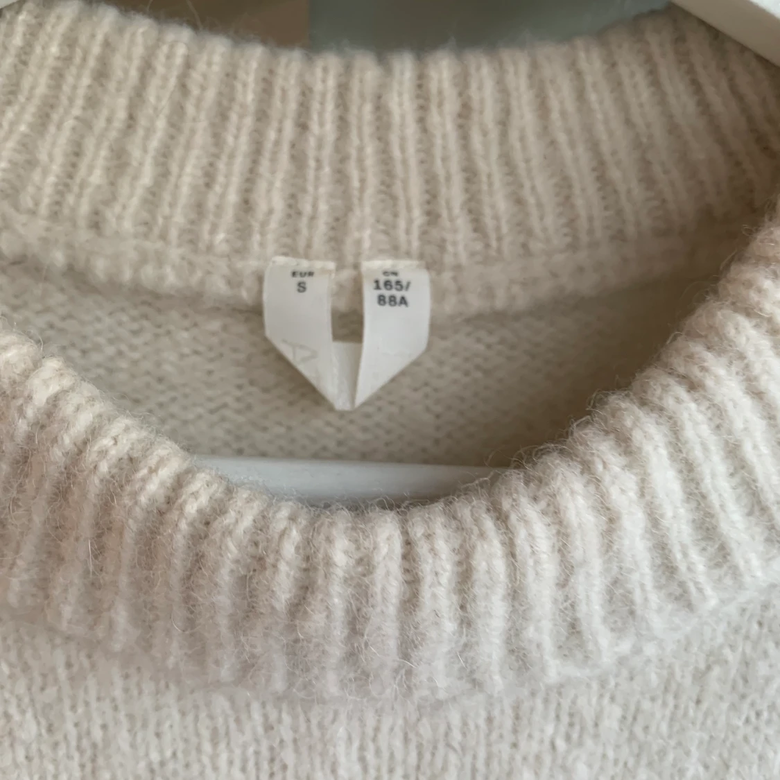 Arket Alpaca Yak Väst  - 91