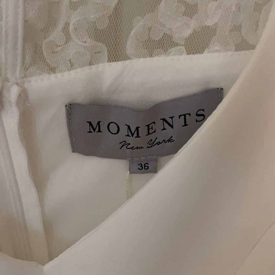 Studentklänning  - 90