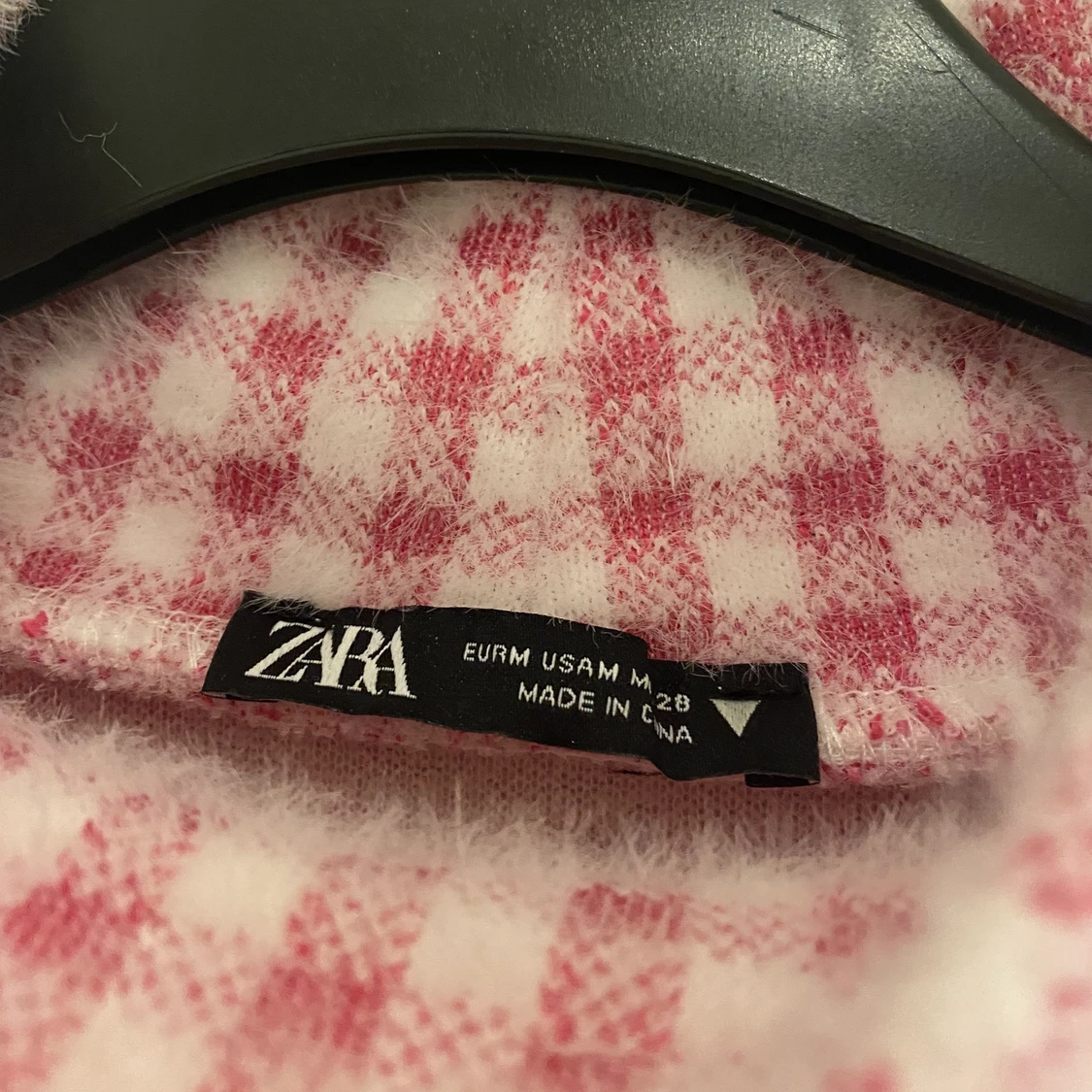 Fin tröja från zara! - 90