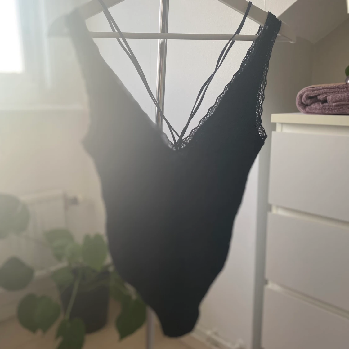 Body från Nelly, strl xs